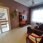 apartamento cobertura , proximo a praia grande , Ubatuba