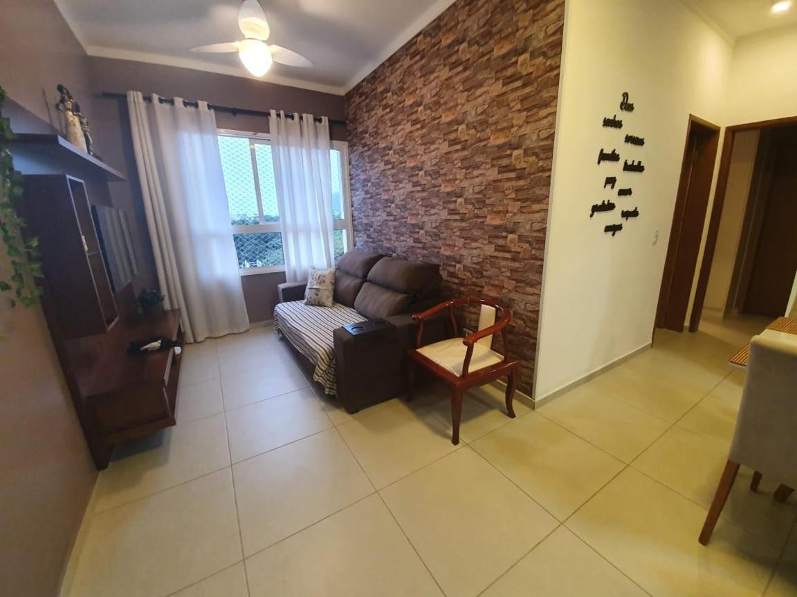 Apartamento Cobertura , Proximo A Grande , Ubatuba