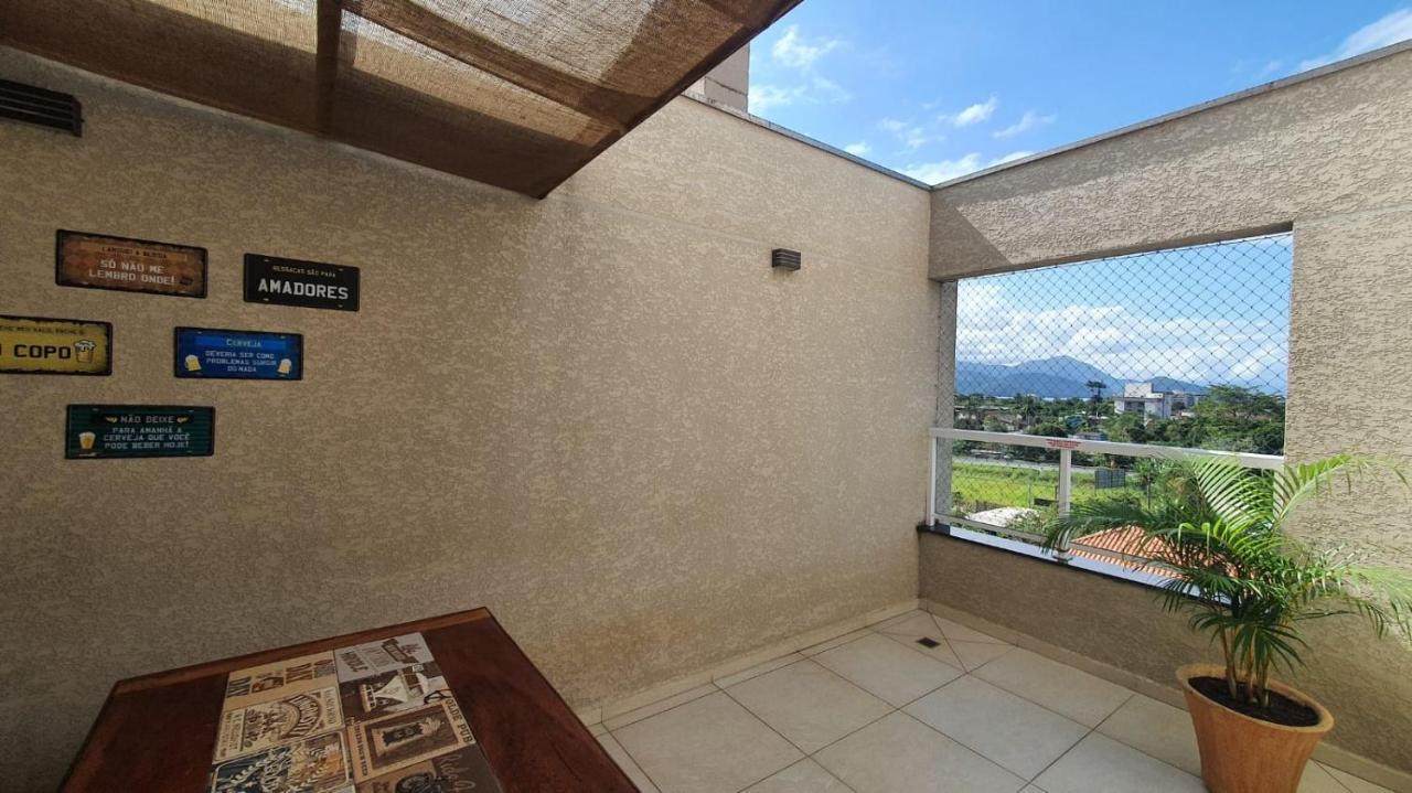 Cobertura , Proximo A Grande , Ubatuba