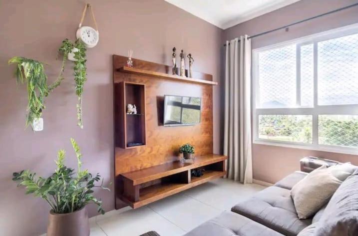Cobertura , Proximo A Grande , Apartamento Ubatuba