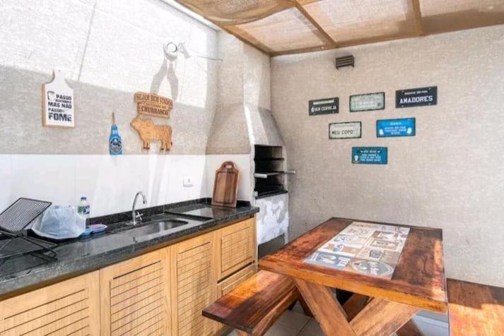 Cobertura , Proximo A Grande , Ubatuba